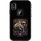 Liquid Blue NFL Minnesota Vikings Running Back LifeProof Fre iPhone Skin