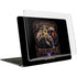 Liquid Blue NFL Minnesota Vikings Running Back MacBook Air 15in (2023-2025) Case plus Skin