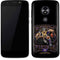 Liquid Blue NFL Minnesota Vikings Running Back Moto E5 Play Skin