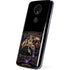 Liquid Blue NFL Minnesota Vikings Running Back Moto E5 Plus Skin