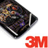 Liquid Blue NFL Minnesota Vikings Running Back Moto E5 Plus Skin