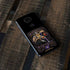 Liquid Blue NFL Minnesota Vikings Running Back Moto E5 Plus Skin