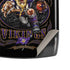 Liquid Blue NFL Minnesota Vikings Running Back Motorola RAZR Skin