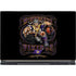 Liquid Blue NFL Minnesota Vikings Running Back MSI GS65 Stealth Laptop Skin