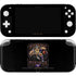 Liquid Blue NFL Minnesota Vikings Running Back Nintendo Switch Lite Skin