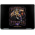 Liquid Blue NFL Minnesota Vikings Running Back Notebook 9 Pro 13in (2017) Skin