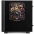 Liquid Blue NFL Minnesota Vikings Running Back NZXT H510 Compact ATX Mid-Tower Case Skin