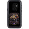 Liquid Blue NFL Minnesota Vikings Running Back Otterbox Defender Galaxy Skin