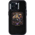 Liquid Blue NFL Minnesota Vikings Running Back Otterbox Defender iPhone Skin