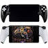 Liquid Blue NFL Minnesota Vikings Running Back PlayStation Portal Remote Player Skin