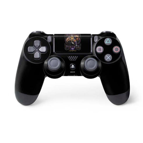 Liquid Blue NFL Minnesota Vikings Running Back PS4 Controller Skin