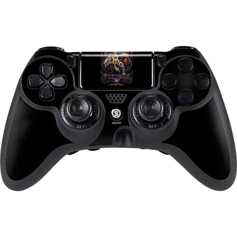 Liquid Blue NFL Minnesota Vikings Running Back PS4/PC SCUF Impact Controller Skin
