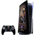 Liquid Blue NFL Minnesota Vikings Running Back PS5 Bundle Skin