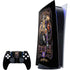 Liquid Blue NFL Minnesota Vikings Running Back PS5 Digital Edition Bundle Skin