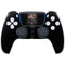Liquid Blue NFL Minnesota Vikings Running Back PS5 Controller Skin