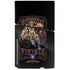 Liquid Blue NFL Minnesota Vikings Running Back PS5 Slim Disk Bundle Skin