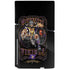 Liquid Blue NFL Minnesota Vikings Running Back PS5 Slim Disk Console Skin