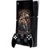 Liquid Blue NFL Minnesota Vikings Running Back PS5 Slim Digital Edition Bundle Skin
