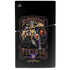 Liquid Blue NFL Minnesota Vikings Running Back PS5 Slim Digital Edition Bundle Skin