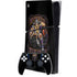 Liquid Blue NFL Minnesota Vikings Running Back PS5 Slim Digital Edition Console Skin