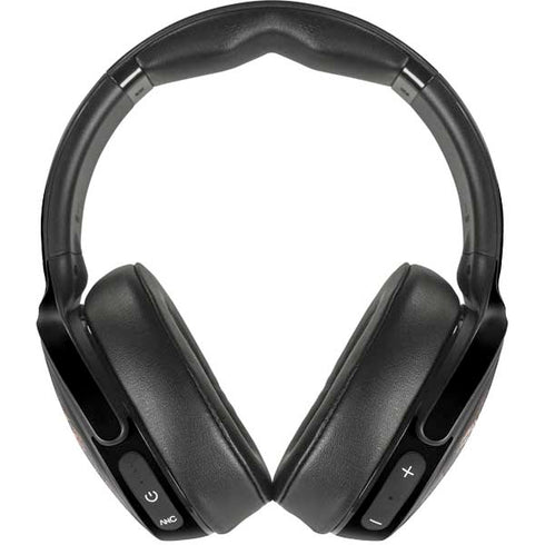 Liquid Blue NFL Minnesota Vikings Running Back Skullcandy Venue Skin