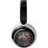 Liquid Blue NFL Minnesota Vikings Running Back Surface Headphones Skin