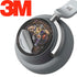 Liquid Blue NFL Minnesota Vikings Running Back Surface Headphones Skin
