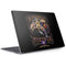 Liquid Blue NFL Minnesota Vikings Running Back Surface Laptop 2 Skin
