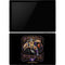Liquid Blue NFL Minnesota Vikings Running Back Surface Pro 6 Skin