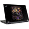 Liquid Blue NFL Minnesota Vikings Running Back Lenovo ThinkPad Skin