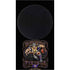 Liquid Blue NFL Minnesota Vikings Running Back Xbox Series S Console Skin