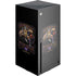 Liquid Blue NFL Minnesota Vikings Running Back Xbox Series X Console Skin