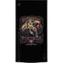 Liquid Blue NFL Minnesota Vikings Running Back Xbox Series X Console Skin