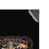 Liquid Blue NFL Minnesota Vikings Running Back Xbox Series X Console Skin