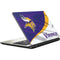 NFL Minnesota Vikings Satellite L50-B / S50-B Skin