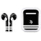 NFL Minnesota Vikings Shutout Apple AirPods Skin