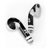NFL Minnesota Vikings Shutout Apple AirPods Skin