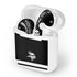 NFL Minnesota Vikings Shutout Apple AirPods Skin