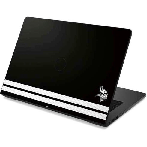NFL Minnesota Vikings Shutout Dell Chromebook Skin