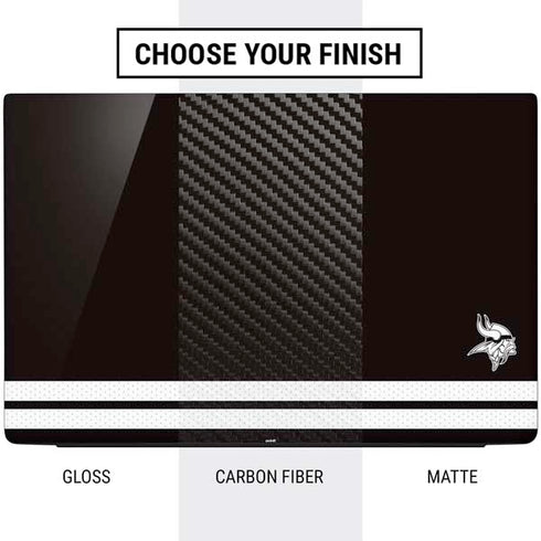 NFL Minnesota Vikings Shutout Dell Vostro Skin