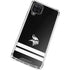 NFL Minnesota Vikings Shutout Galaxy A12 Clear Case
