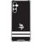 NFL Minnesota Vikings Shutout Galaxy A14 5G Clear Case