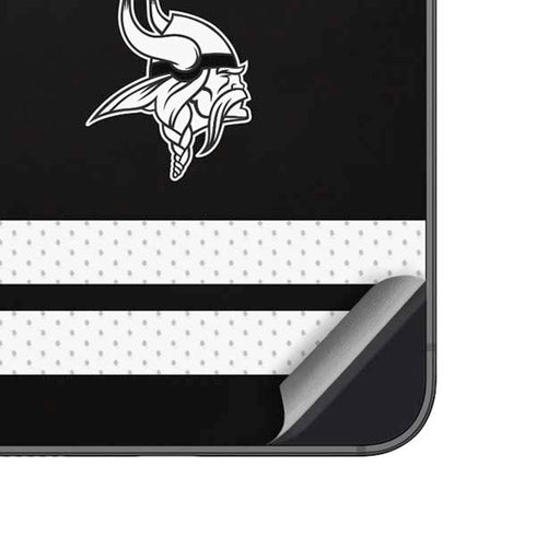 NFL Minnesota Vikings Shutout Galaxy A14 5G Skin