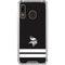 NFL Minnesota Vikings Shutout Galaxy A30 Clear Case