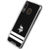 NFL Minnesota Vikings Shutout Galaxy A30 Clear Case