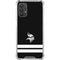 NFL Minnesota Vikings Shutout Galaxy A32 5G Clear Case