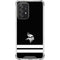 NFL Minnesota Vikings Shutout Galaxy A52 5G Clear Case