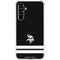 NFL Minnesota Vikings Shutout Galaxy A54 5G Clear Case