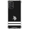 NFL Minnesota Vikings Shutout Galaxy A72 5G Clear Case