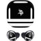 NFL Minnesota Vikings Shutout Galaxy Buds Pro Skin